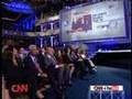 Me on CNN, Opening the Debate (Longer Version)