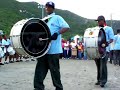 St. Kitts District 2 Drumcorp at NCC Drumfest