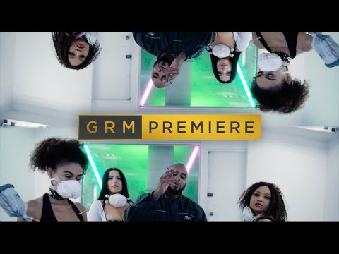 Grizzy – Callaloo [Music Video] | GRM Daily