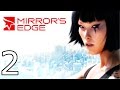 videos de Mirror's Edge Chapter 1 - Flight - Part 1