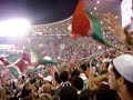 Final Fluminense x LDU - Um show de torcida!