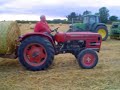 zetor 2511