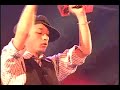 エレジーLive （2008年8月6日 横浜アリーナ-01）