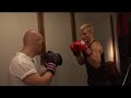 FHM Vs. Dolph Lundgren