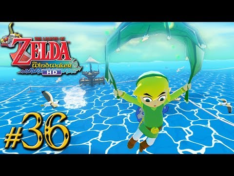 how to control cyclones in wind waker