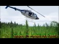 Police In Helicopter Riddim (Reggae) 2007 - Mix By Floer
