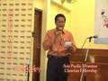 U Nyint Hla Myanmar Worship Song