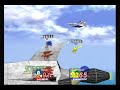 brawl: sonic  myst  vs  pikachu  chewy 