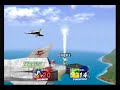 brawl: sonic  myst  vs  pikachu  chewy 