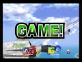 brawl: sonic  myst  vs  pikachu  chewy 