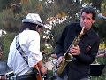 Yu Ooka  & Eric Marienthal Solo