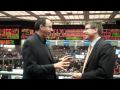Howard Lindzon interviews Allan Schoenberg of the CME Group