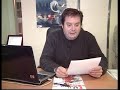 El Opinión del Forero - Onda Luz TV - Yoni Weiss [www.forocadista.com]