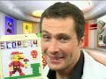 Retro Game One - 1x26 : Mascottes