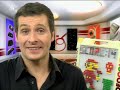 Retro Game One - 1x26 : Mascottes
