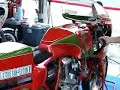 Ducati NCR TT F1