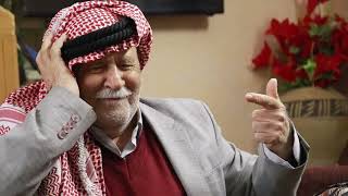 حروف وطن الموسم السادس عشر  -  الحلقة (12) تياسير : الجزء الثاني حروف وطن الموسم السادس عشر  -  الحلقة (12) تياسير : الجزء الثاني