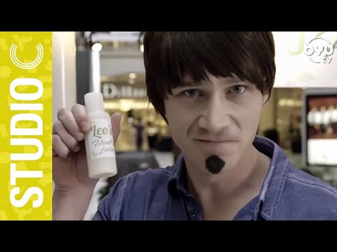Mall Kiosk War - Studio C