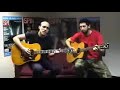Sunny Day Real Estate - Tearing In My Heart (Acoustic)