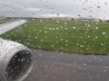 Thomson Airways Departing From Doncaster Airport
