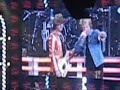 Bon Jovi in Las Vegas Bon Jovi in Las Vegas