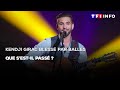 Download Kendji Girac Blessé Par Balles Que S Est Il Passé Mp3 Song