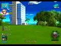 Hot Shots Golf 4(みんなのGOLF 4), Course 2, 18H PAR4, Albatross