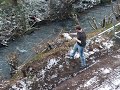World Record River Jump Attempt