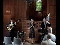 Susie Thorne - \"East of the Sun\"
