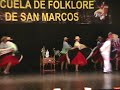 Danzas del Perú: Chunchos de Porcón-Cajamarca