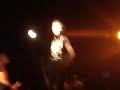 The Academy is- About a Girl- 10/30/09