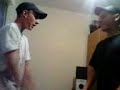 Mc Dean Murney V.s. Mc Fitzy (jay)