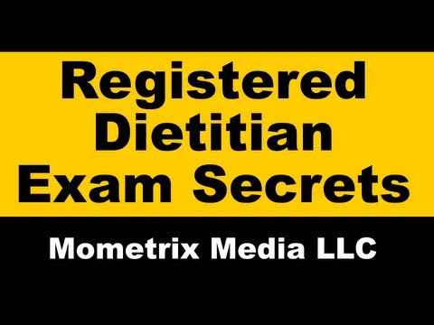 how to register for the rd exam