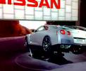 nissan skyline gtr Madrid 2008