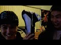 Crockeez I Got Me Some Hyperdunks Crockeez I Got Me Some Hyperdunks