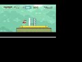 super mario world CORRUPTED super mario world CORRUPTED