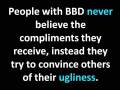 videos de Body Dysmorphic Disorder