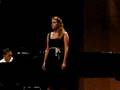 Era Di Maggio - Franchetti sung by Emily Rapisarda