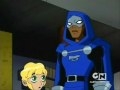 Teen Titans: Cry Wolf Teen Titans: Cry Wolf