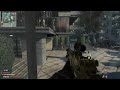 Click here to watch this video MW3, Hedges Headshot