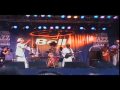 Alpha Yaya Diallo: Montreal Jazz Fest 08