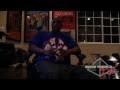 Fredro Starr Talking About party at Mike Tyson's House