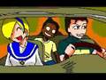 Resident evil 5 can sing