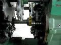 Lanico BEA 341 flanger necker - Ref. C007 Video 2 Lanico BEA 341 flanger necker - Ref. C007 Video 2