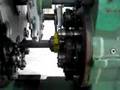 Can Making Solutions Lanico BEA 341 flanger necker - Ref. C007 Video 2