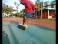 BUDÉ VS SK8 BUDÉ VS SK8