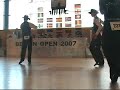 Berlin Open 2007 Smooth