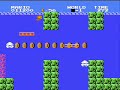 Super Mario Bros Worlds 37-40