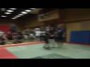 Geeza wins Gold at  SAS Subs SW1