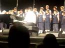 Les Petits Chanteurs de St.Marc - IsabelBilbao 02/01/2008Gracias a Ángela y a Carlota :)!